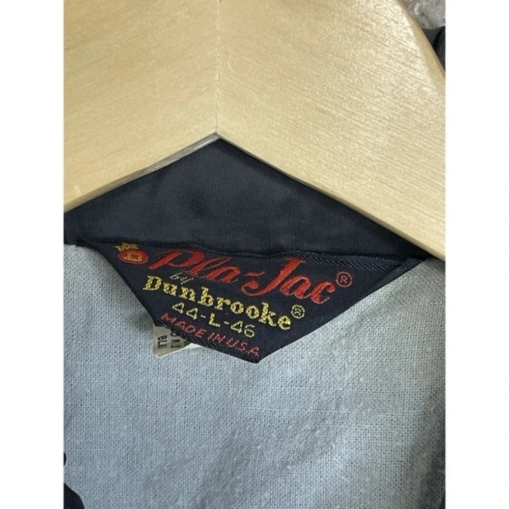 Dunbrooke men vintage